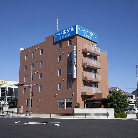 Toyota Village Kültér fotó
