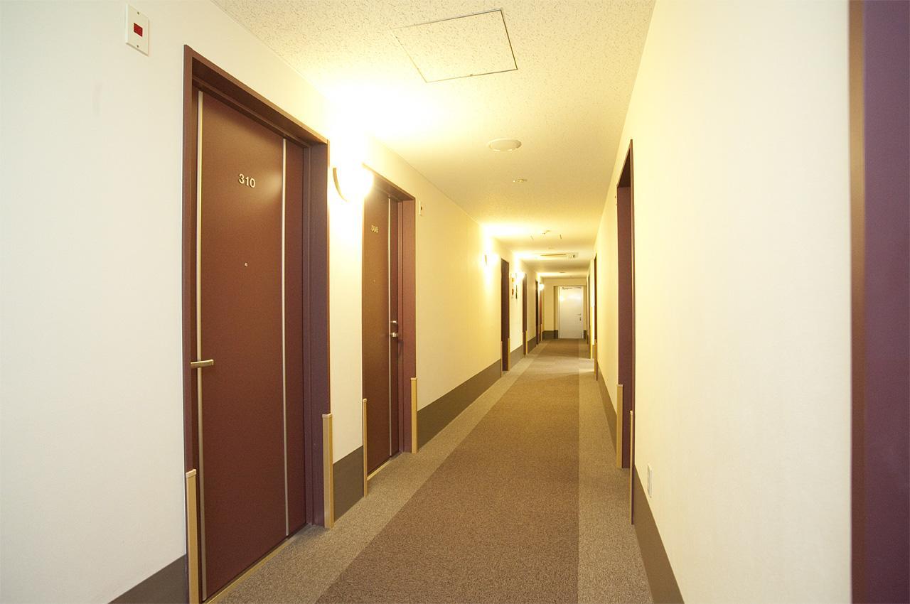 Toyota Village Kültér fotó